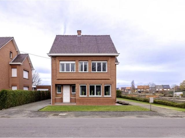 Maison vente à Laakdal, Antwerpen