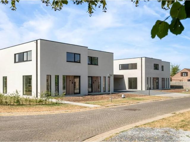 Maison vente à Laakdal, Antwerpen