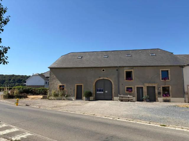 Maison vente à Florenville, Wallonie