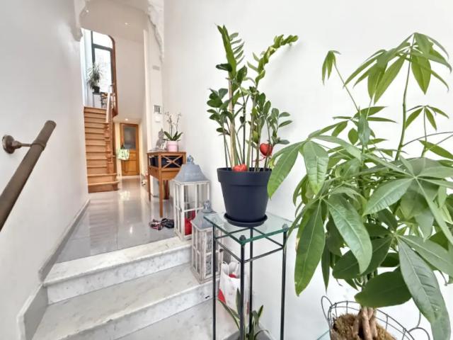 Maison vente à Brussel, Bruxelles