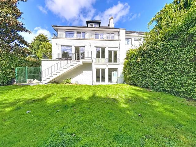 Maison vente à Brussel, Bruxelles