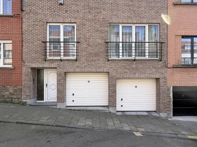 Maison vente à Brussel, Bruxelles