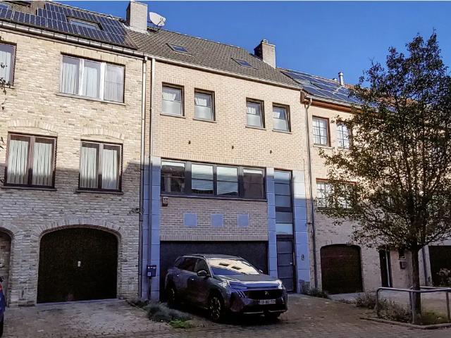 Maison vente à Brussel, Bruxelles