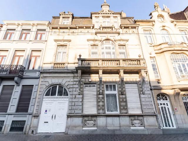 Maison vente à Brussel, Bruxelles