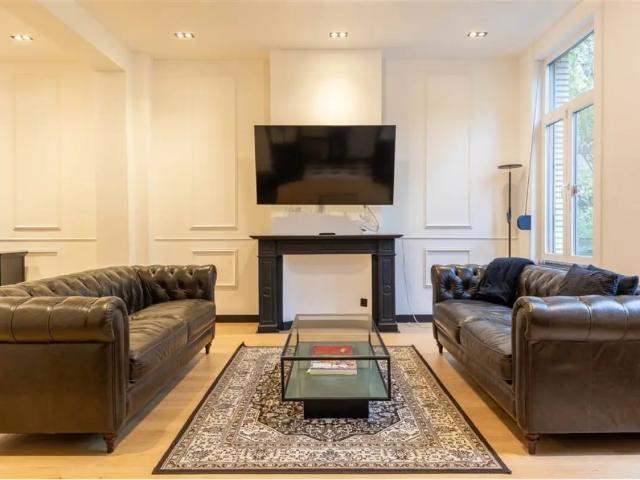 Maison vente à Brussel, Bruxelles