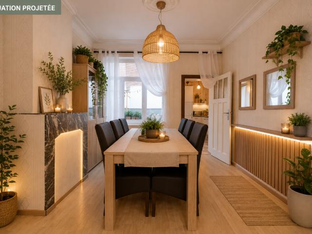 Maison vente à Brussel, Bruxelles