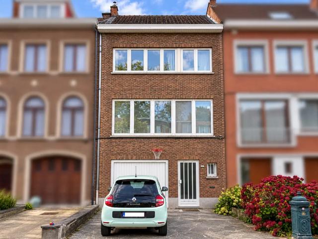 Maison vente à Laeken - Laken, Bruxelles - Brussel