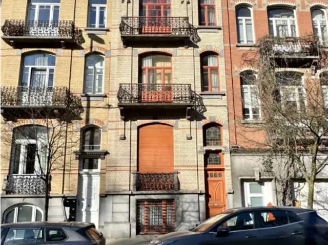 Maison vente à Brussel, Bruxelles