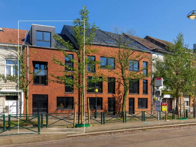 Maison vente à Brussel, Bruxelles