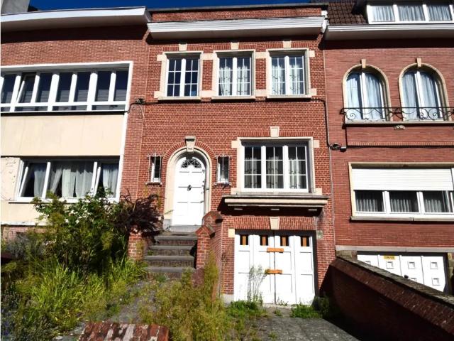 Maison vente à Laeken - Laken, Bruxelles - Brussel