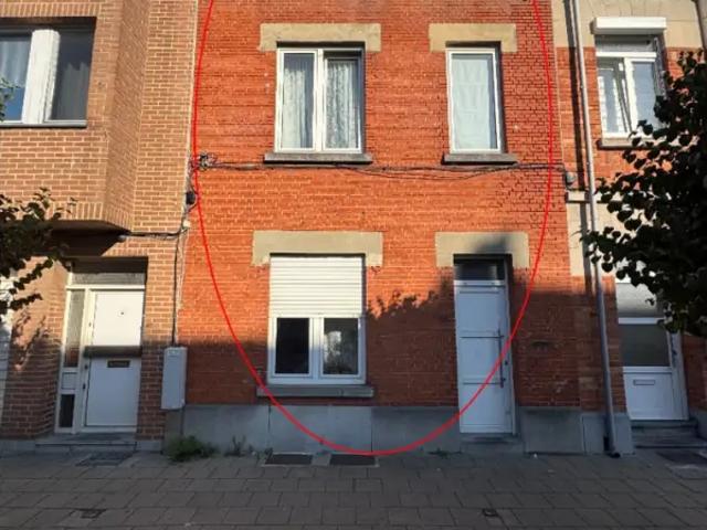 Maison vente à Laeken - Laken, Bruxelles - Brussel