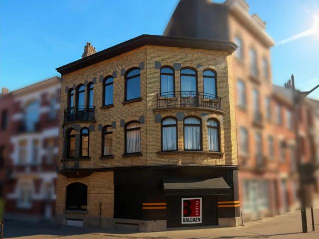 Maison vente à Brussel, Bruxelles