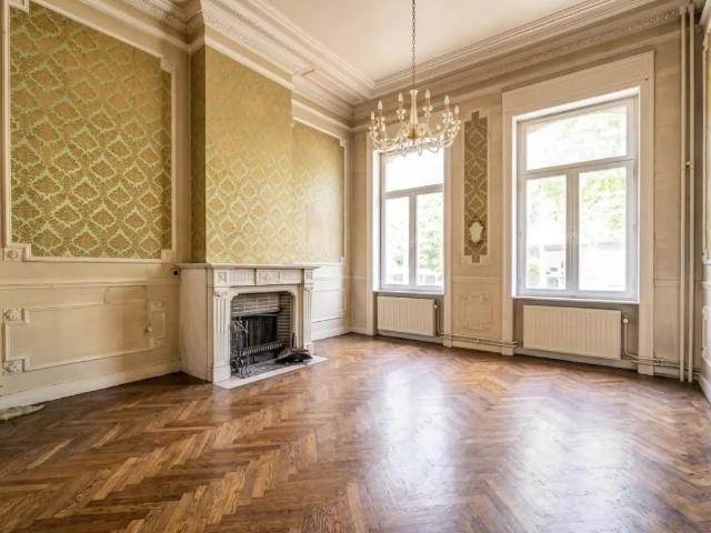 Maison vente à Brussel, Bruxelles