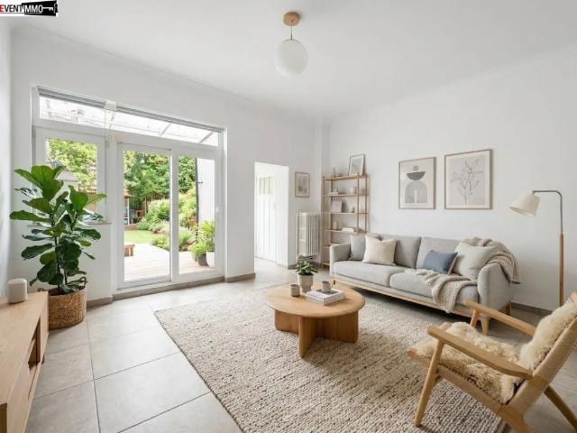 Maison vente à Brussel, Bruxelles