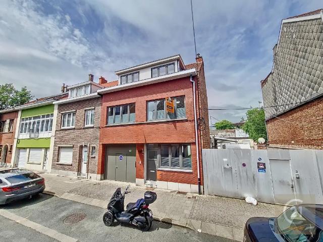 Maison vente à Brussel, Bruxelles