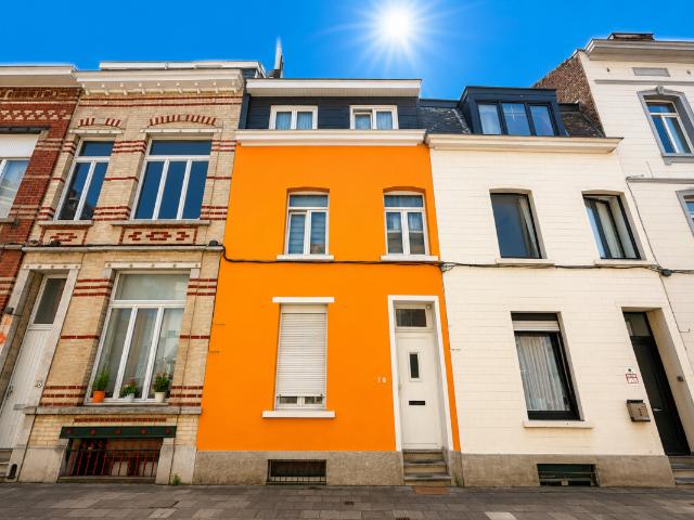 Maison vente à Brussel, Bruxelles