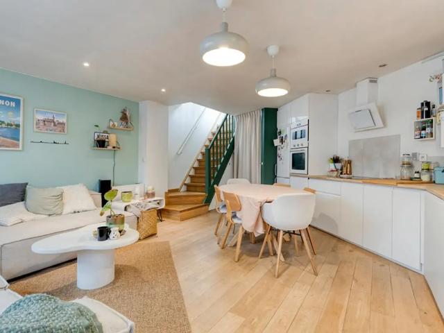 Maison vente à Brussel, Bruxelles