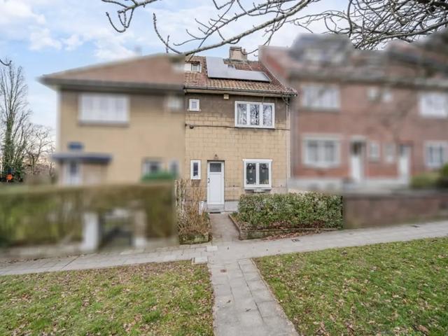 Maison vente à Brussel, Bruxelles