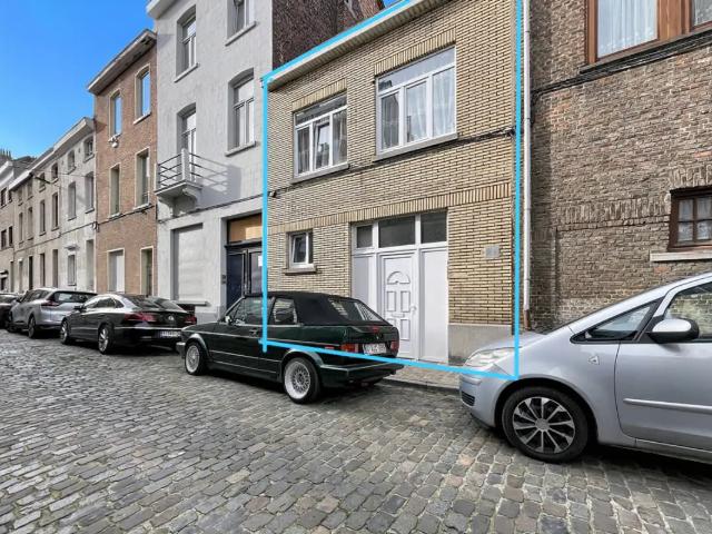 Maison vente à Brussel, Bruxelles