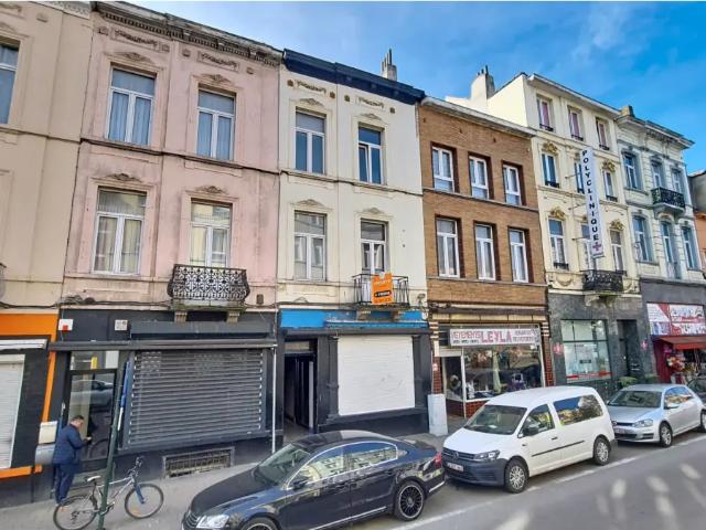 Maison vente à Brussel, Bruxelles