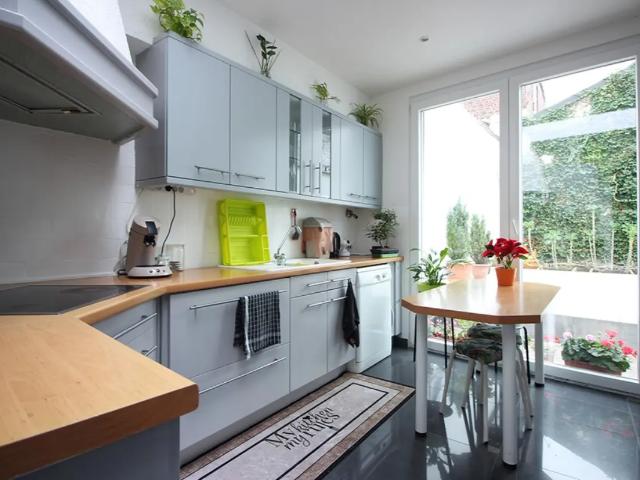 Maison vente à Brussel, Bruxelles