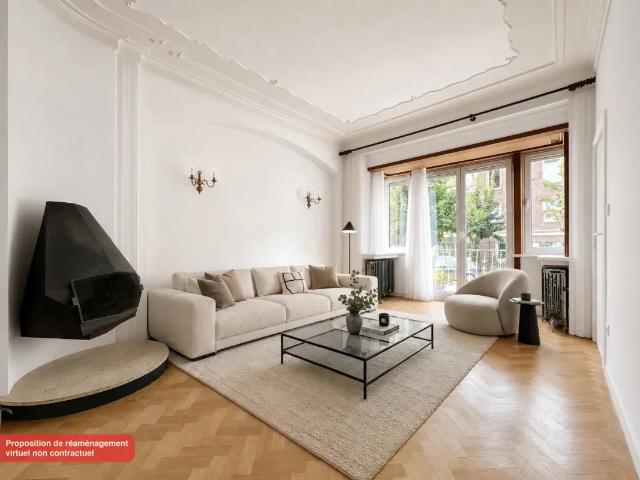 Maison vente à Brussel, Bruxelles