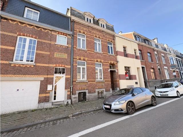 Maison vente à Verviers, Wallonie