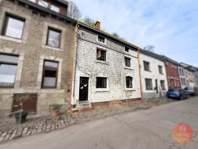 Maison vente à Verviers, Wallonie