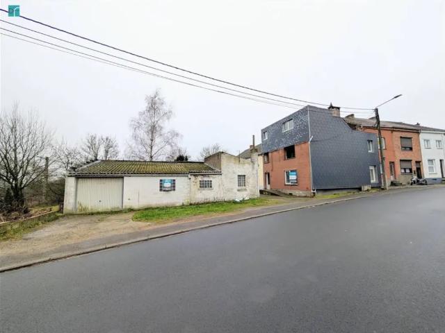 Maison vente à Fleurus, Wallonie