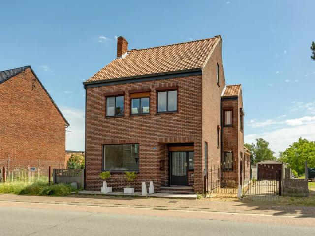 Maison vente à Lanaken, Limburg