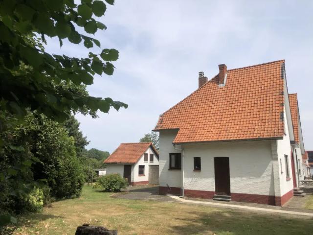 Maison vente à Lanaken, Limburg