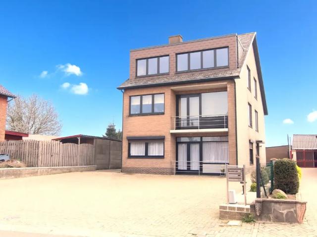 Maison vente à Lanaken, Limburg