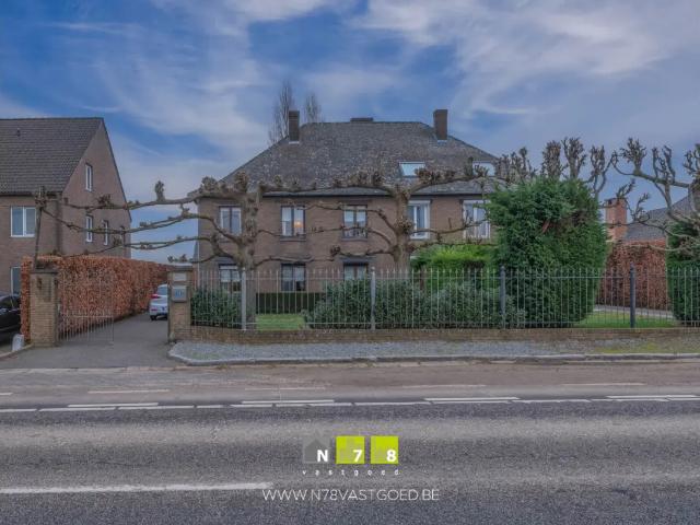 Maison vente à Lanaken, Limburg