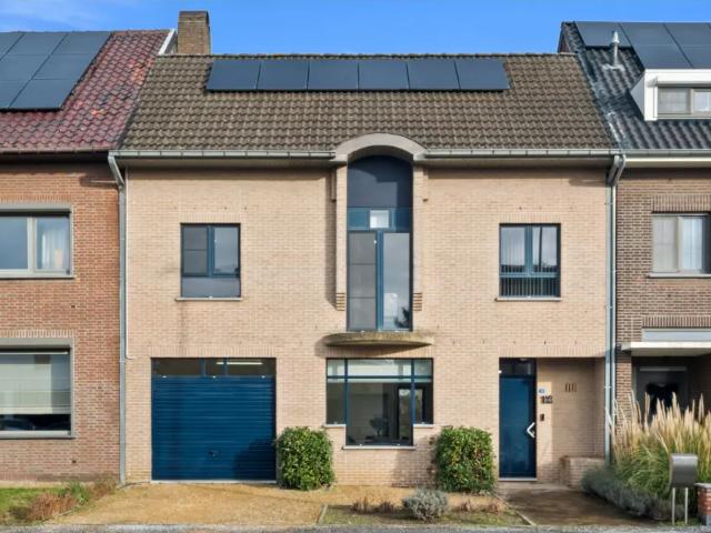 Maison vente à Lanaken, Limburg