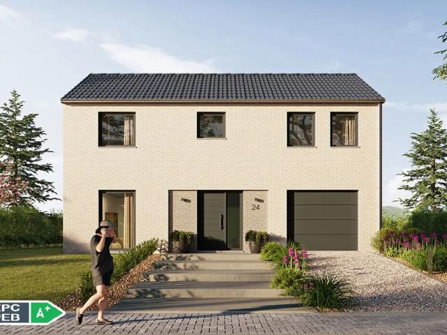 Maison vente à Visé, Wallonie