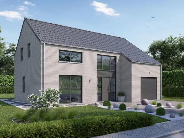 Maison vente à Visé, Wallonie