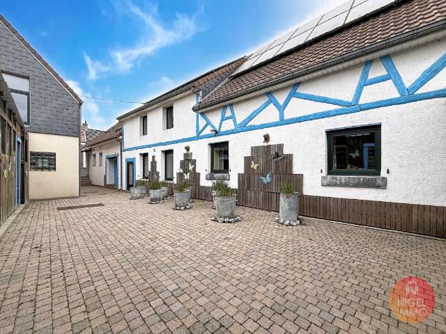 Maison vente à Visé, Wallonie