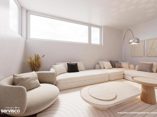 Maison vente à Visé, Wallonie