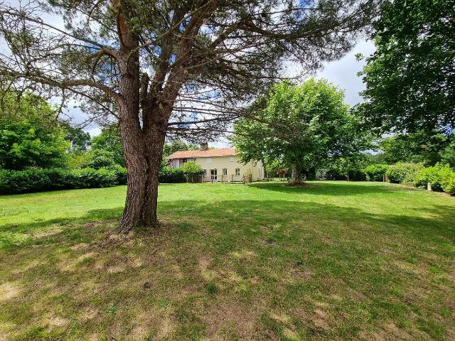 Maison vente à France métropolitaine, Lit-et-mixe