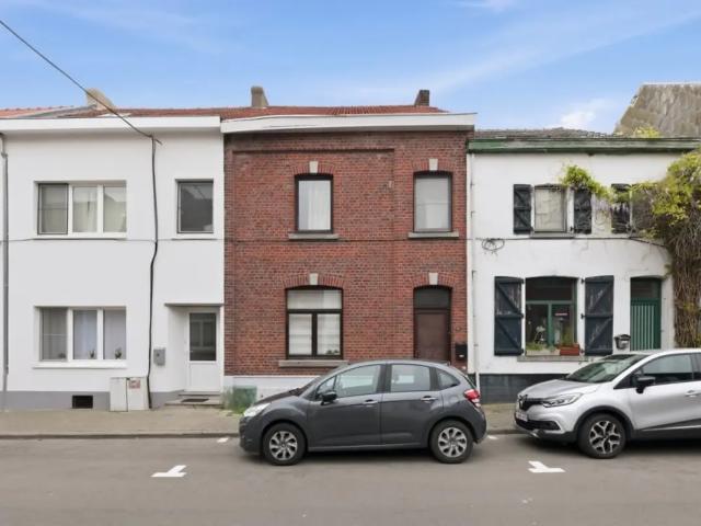 Maison vente à Landen, Brabant
