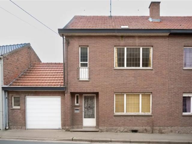 Maison vente à Landen, Brabant