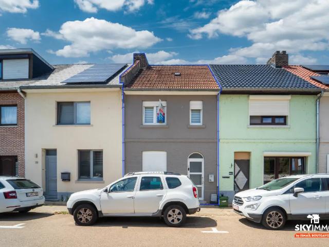 Maison vente à Landen, Brabant
