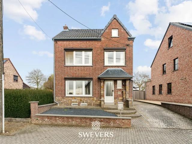Maison vente à Landen, Brabant