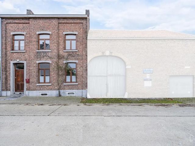 Maison vente à Landen, Brabant