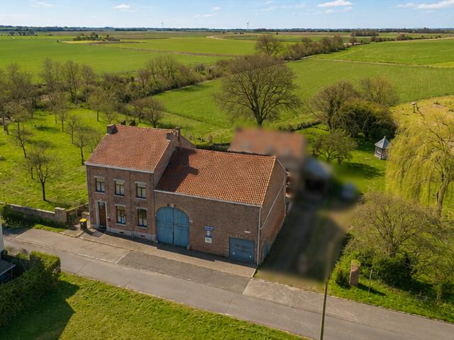 Maison vente à Landen, Brabant