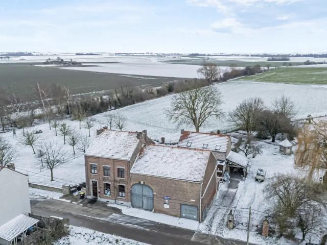 Maison vente à Landen, Brabant