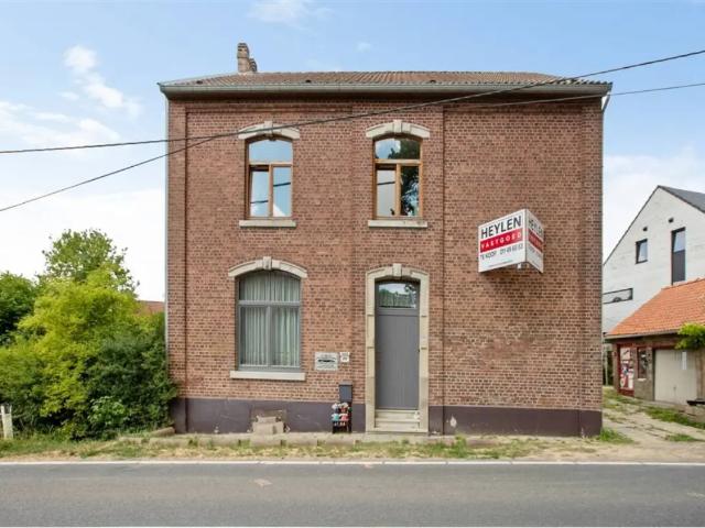 Maison vente à Landen, Brabant