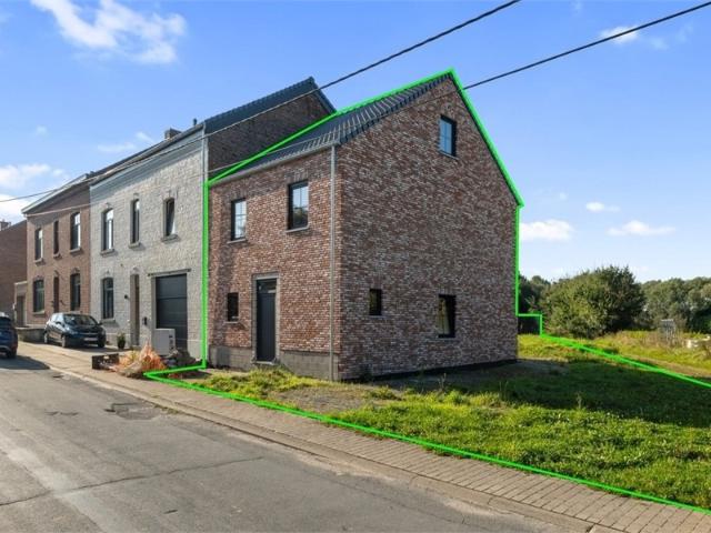 Maison vente à Landen, Brabant