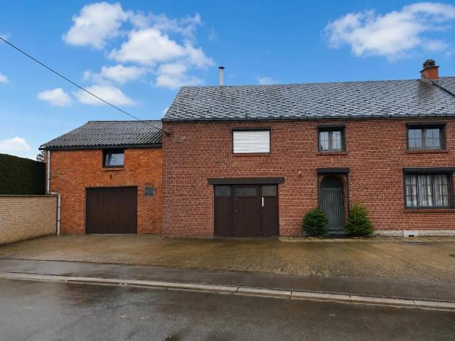 Maison vente à Andenne, Wallonie