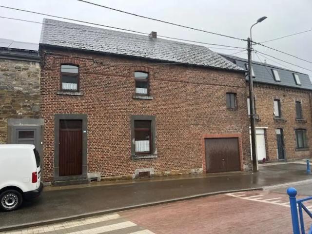 Maison vente à Andenne, Wallonie